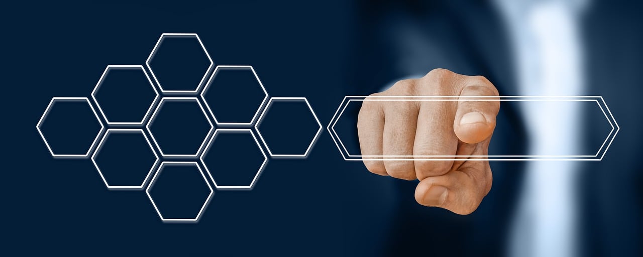 Foto: Gerd Altmann da @Pixabay