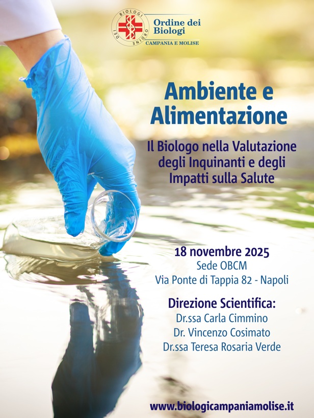 corso ECM OBCM Napoli