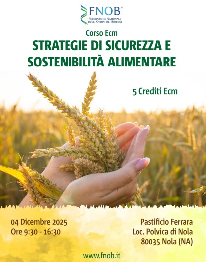 fnob nola evento ECM