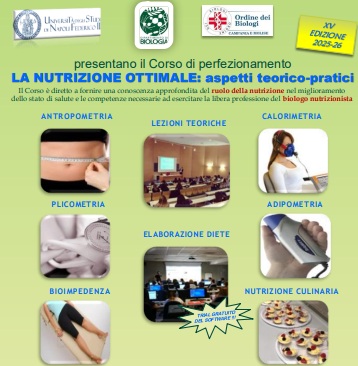 nutrizione