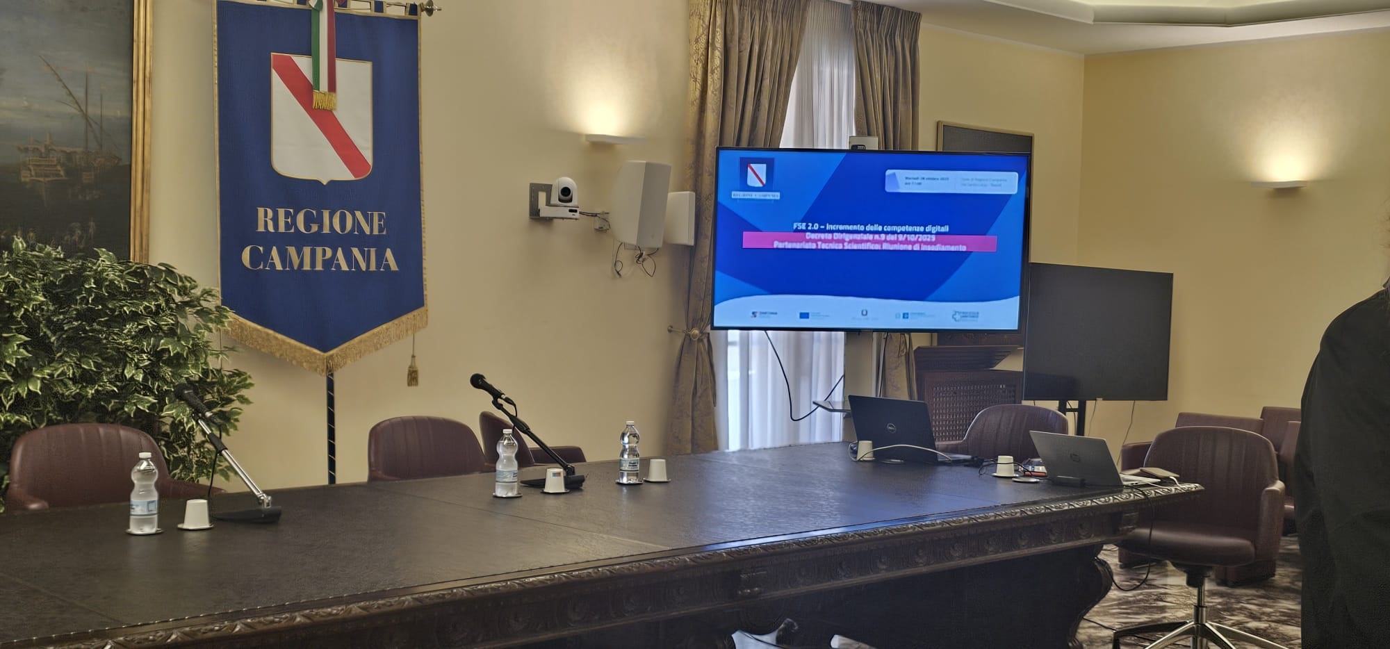 competenze digitali obcm campania 2