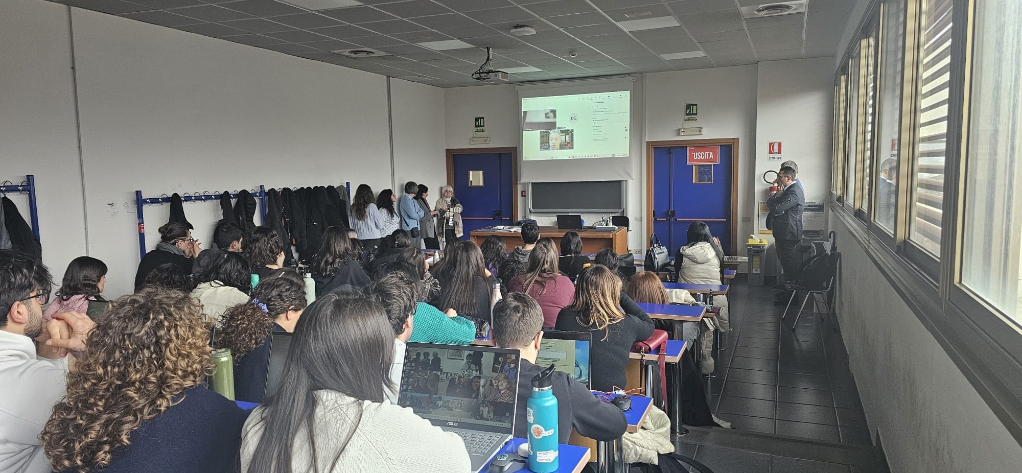 placement OBCM UniSalerno 1