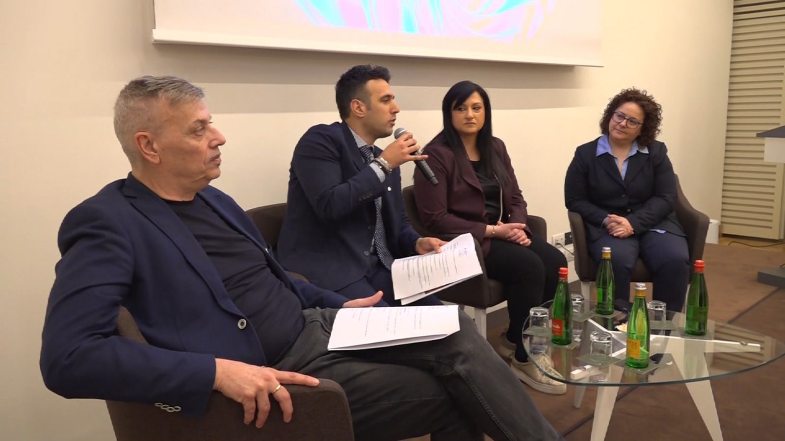 anemie convegno