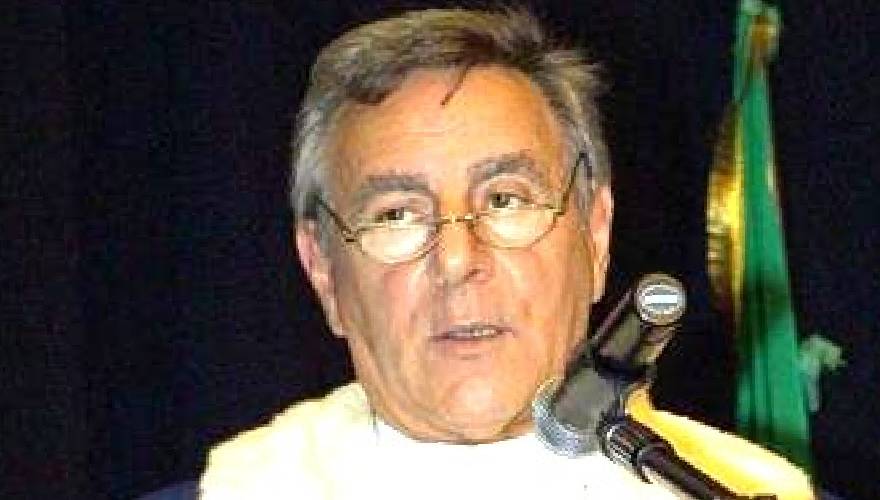 Lutto nel mondo accademico: addio allo storico rettore della “Parthenope” Gennaro Ferrara. Il cordoglio dell’OBCM
