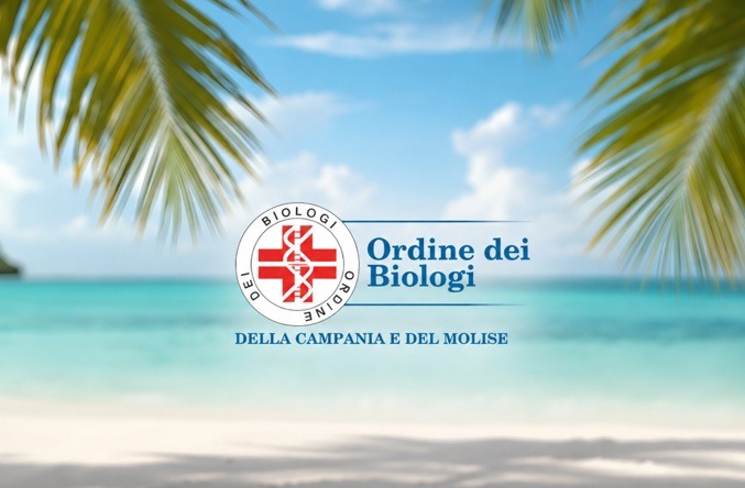 Chiusura estiva degli uffici dell’Ordine: sospensione delle attività dall’11 al 21 agosto