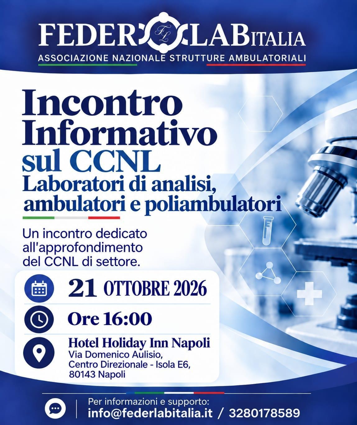 FEDERLAB