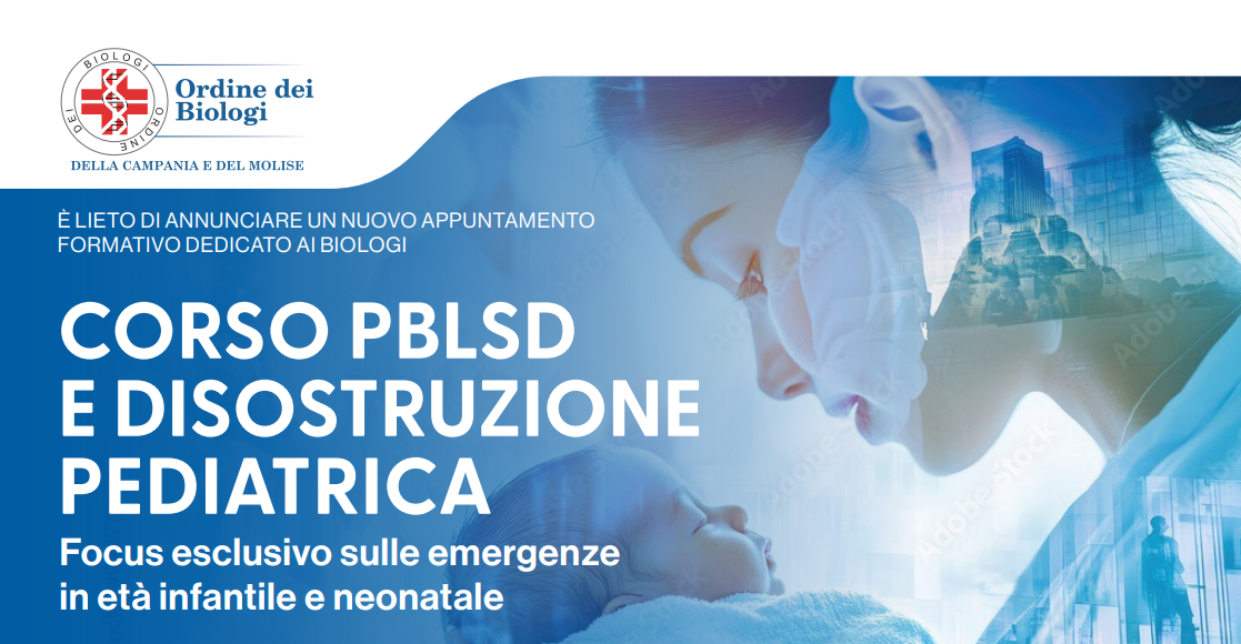corso pblsd