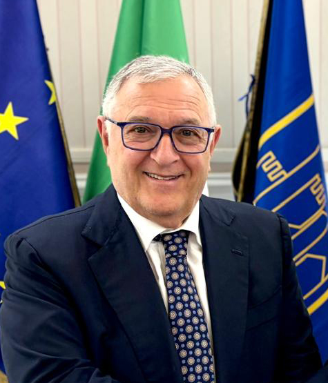 Vincenzo D'Anna
